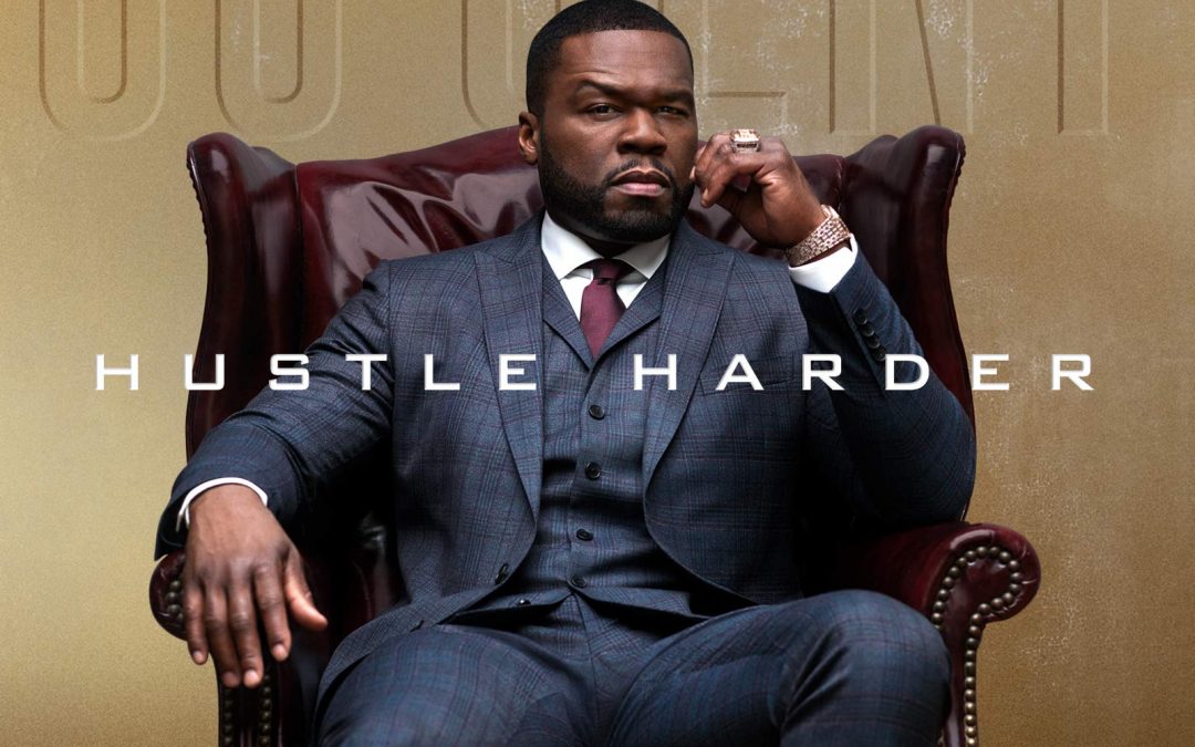 Hustle Harder, Hustle Smarter by 50 Cent: Book Review